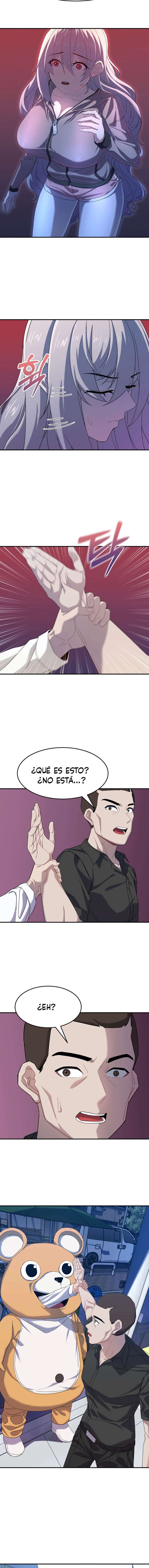 Mi Streamer Favorita Capítulo 7 - Page 2