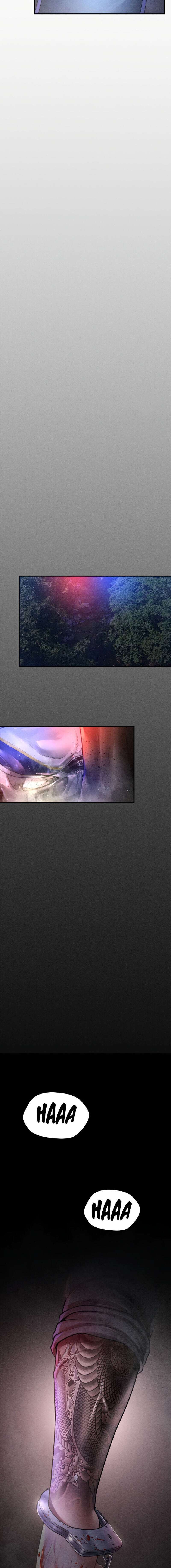 El hijo secreto del Presidente Capítulo 10 - Page 16