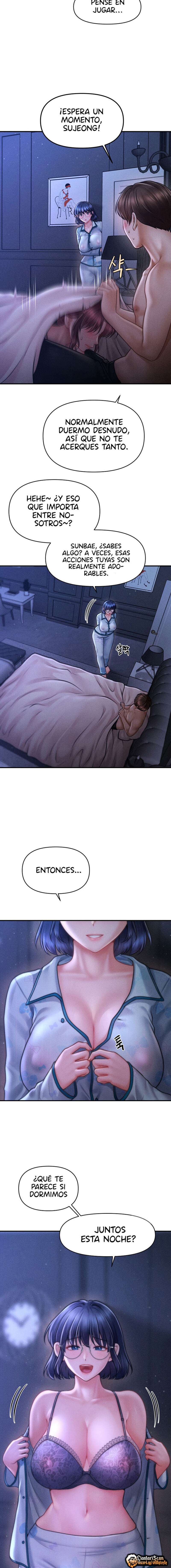 El hijo secreto del Presidente Capítulo 12 - Page 7