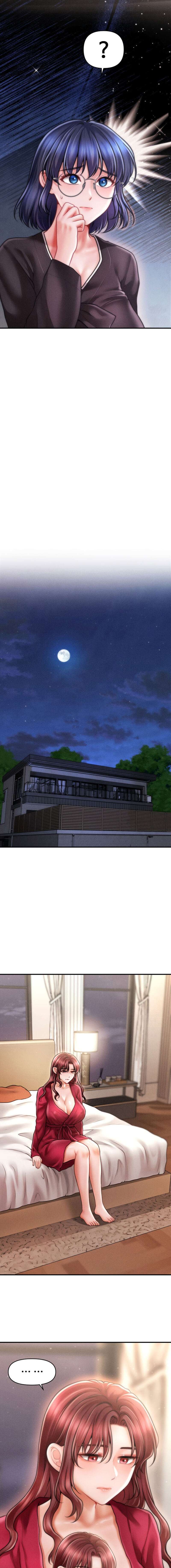 El hijo secreto del Presidente Capítulo 14 - Page 15