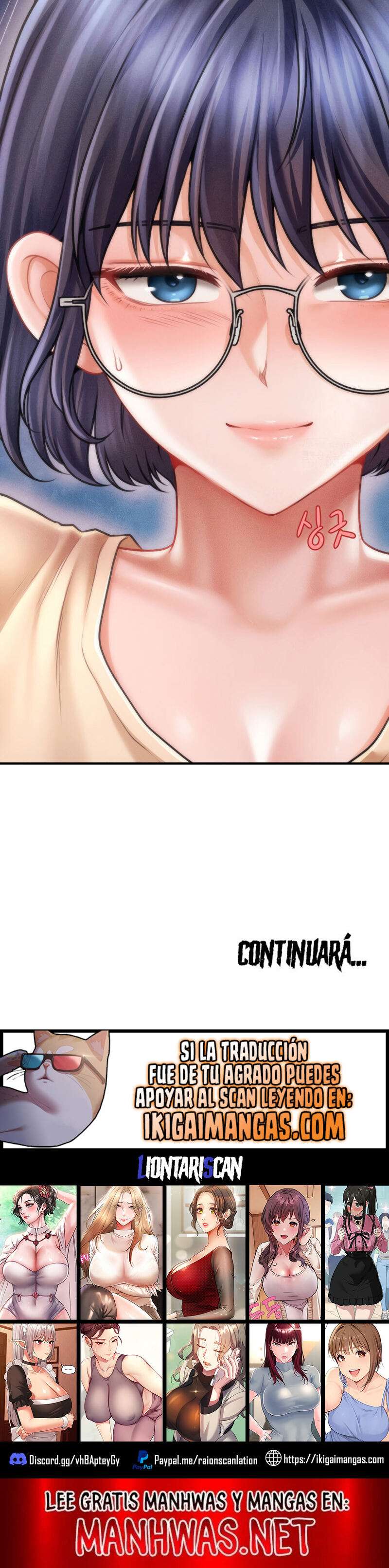 El hijo secreto del Presidente Capítulo 15 - Page 21