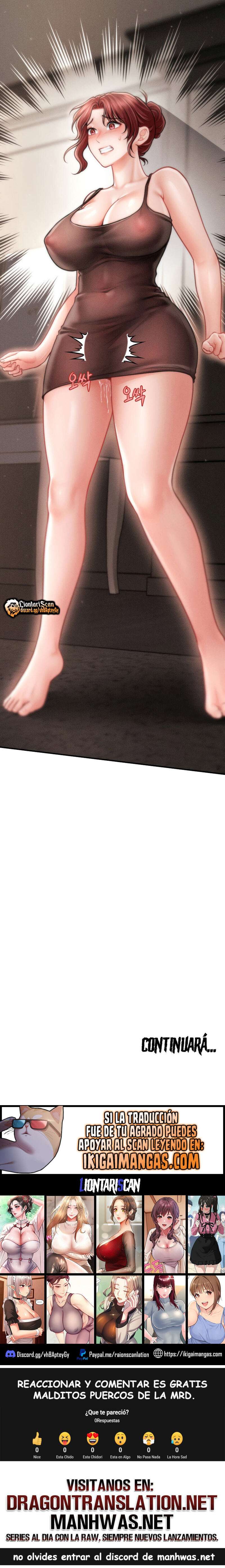 El hijo secreto del Presidente Capítulo 16 - Page 20