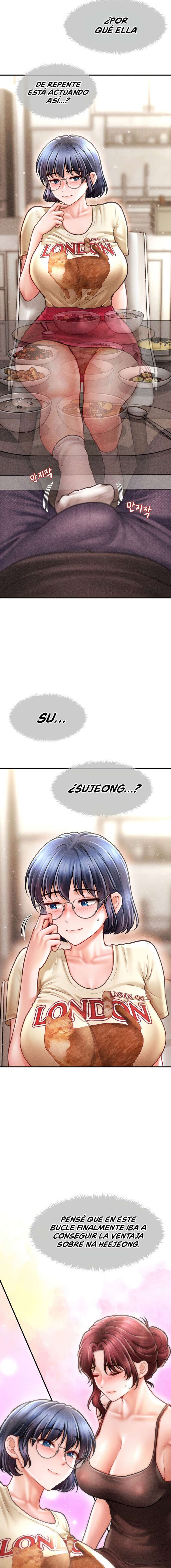 El hijo secreto del Presidente Capítulo 16 - Page 6