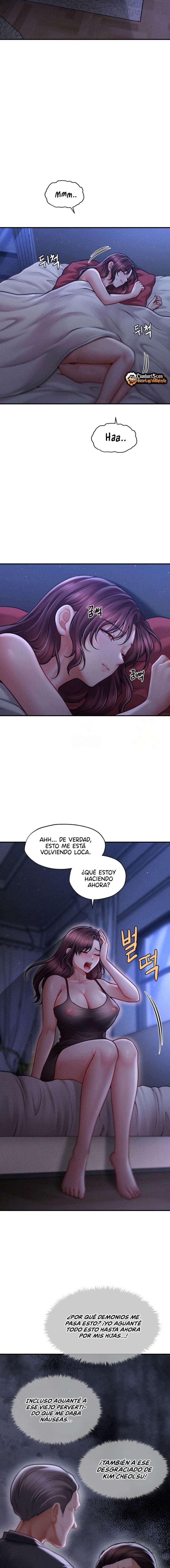 El hijo secreto del Presidente Capítulo 18 - Page 14