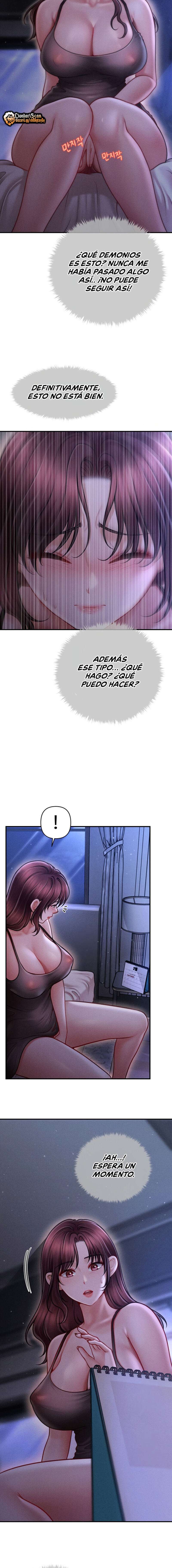 El hijo secreto del Presidente Capítulo 18 - Page 16