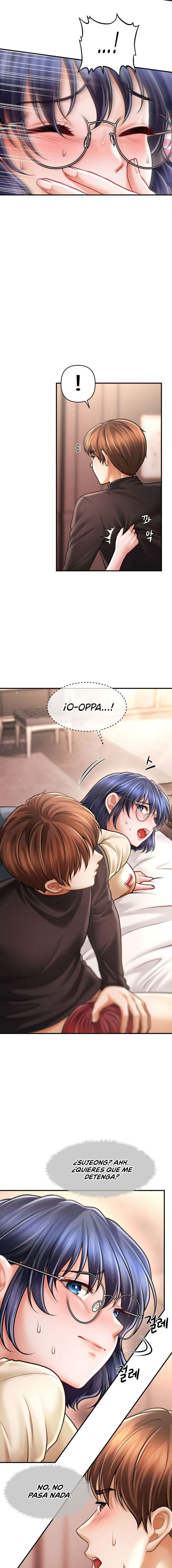 El hijo secreto del Presidente Capítulo 18 - Page 2