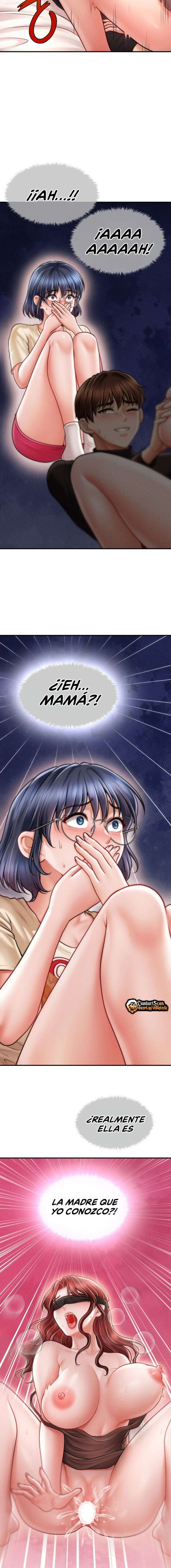 El hijo secreto del Presidente Capítulo 18 - Page 7