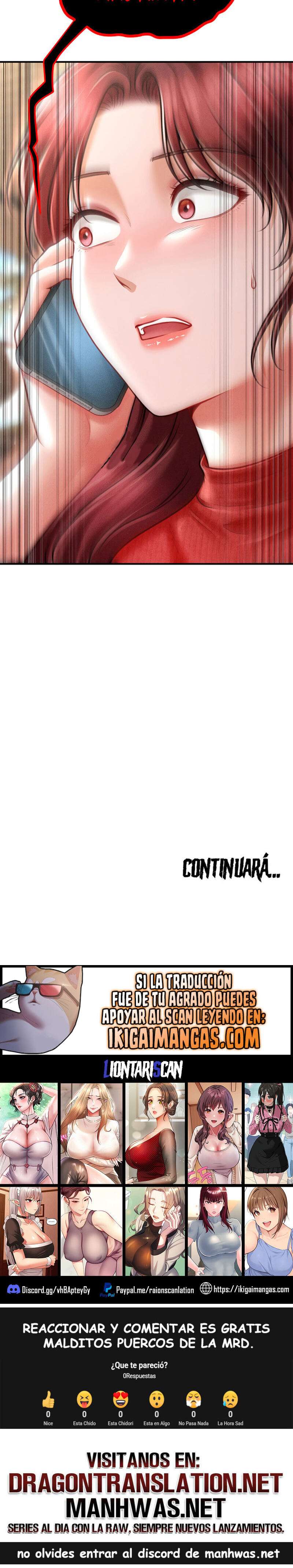 El hijo secreto del Presidente Capítulo 19 - Page 19