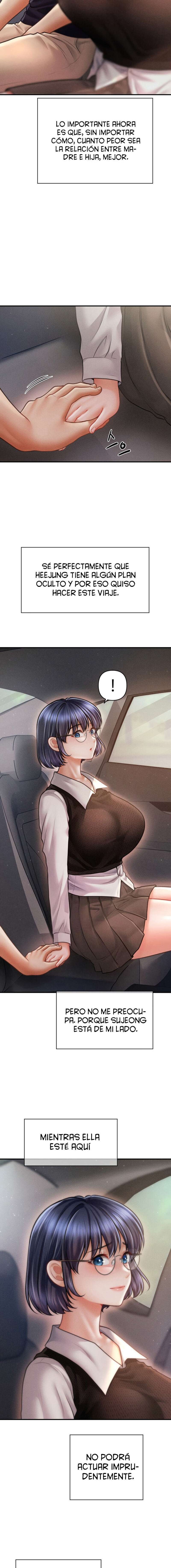 El hijo secreto del Presidente Capítulo 19 - Page 3