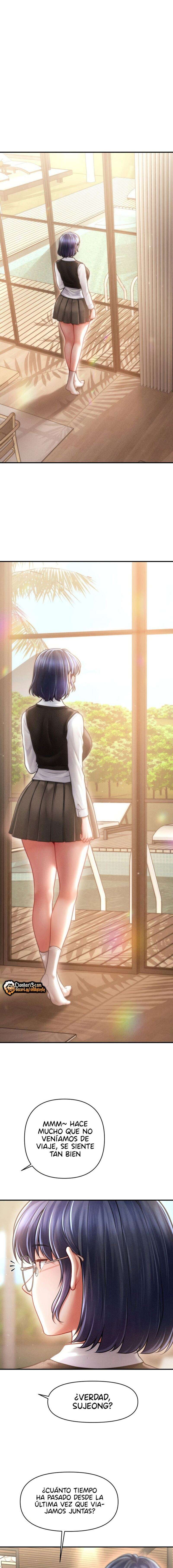 El hijo secreto del Presidente Capítulo 19 - Page 6