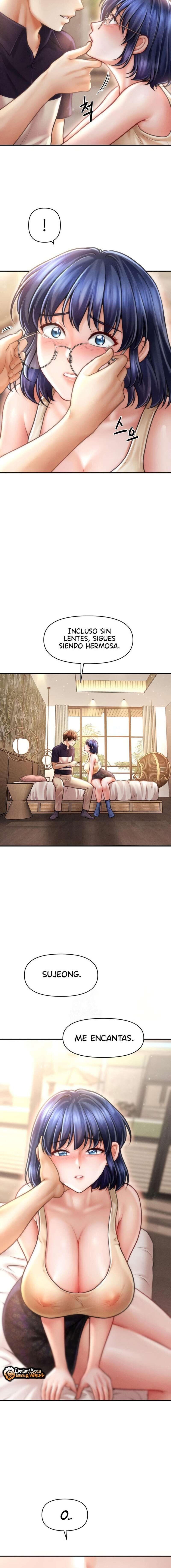 El hijo secreto del Presidente Capítulo 20 - Page 13