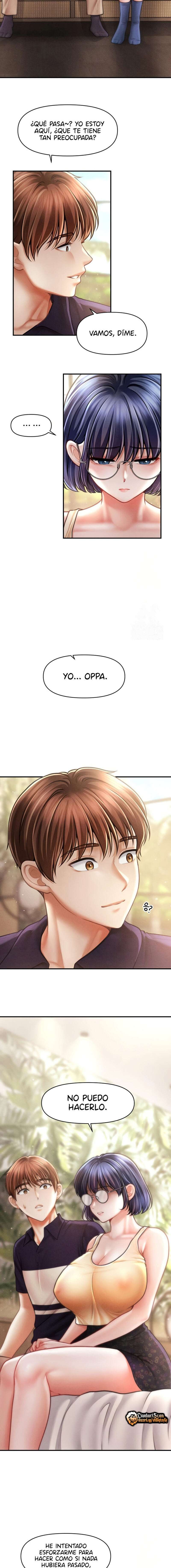 El hijo secreto del Presidente Capítulo 20 - Page 7