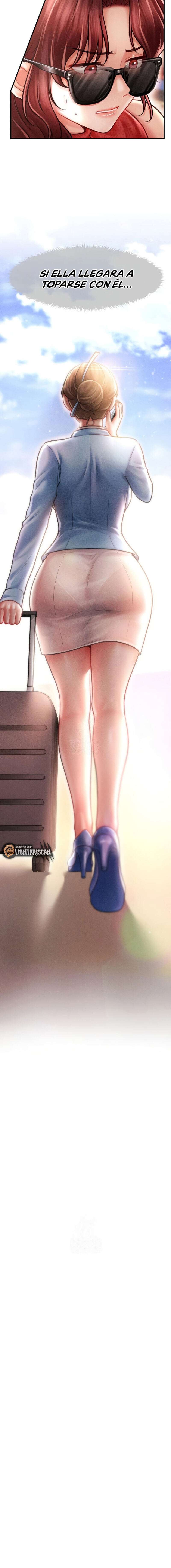 El hijo secreto del Presidente Capítulo 21 - Page 7