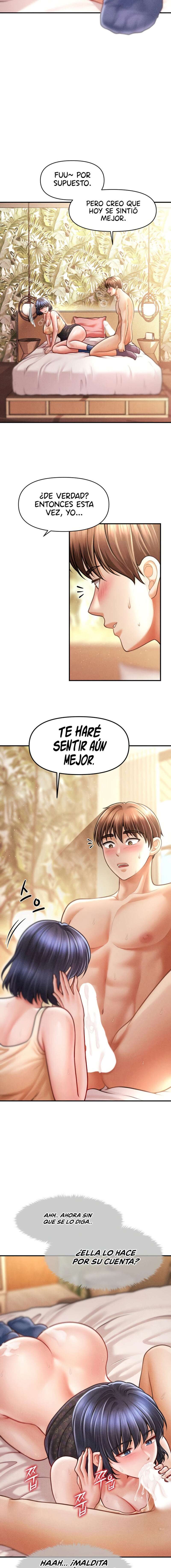 El hijo secreto del Presidente Capítulo 22 - Page 16