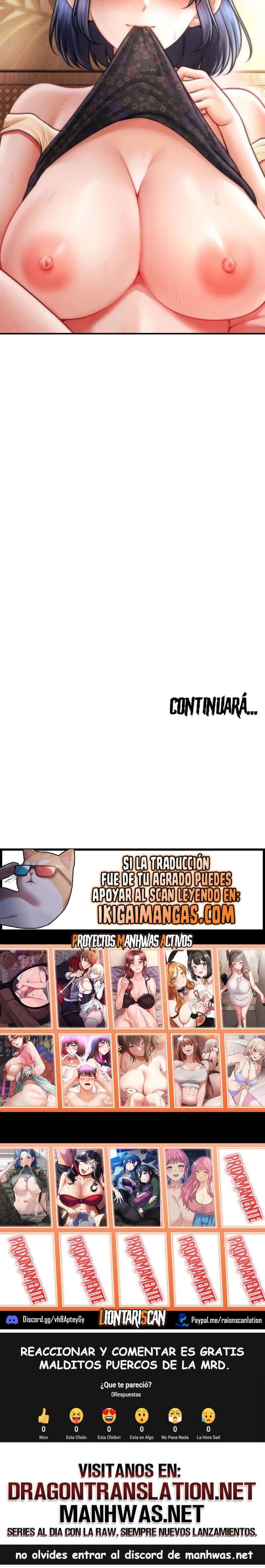 El hijo secreto del Presidente Capítulo 22 - Page 18