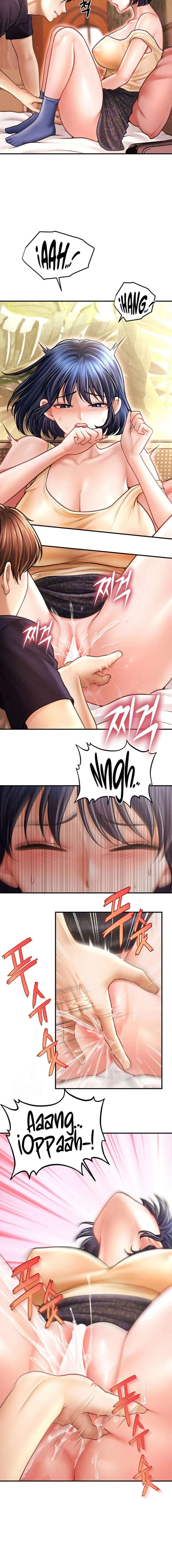 El hijo secreto del Presidente Capítulo 22 - Page 3