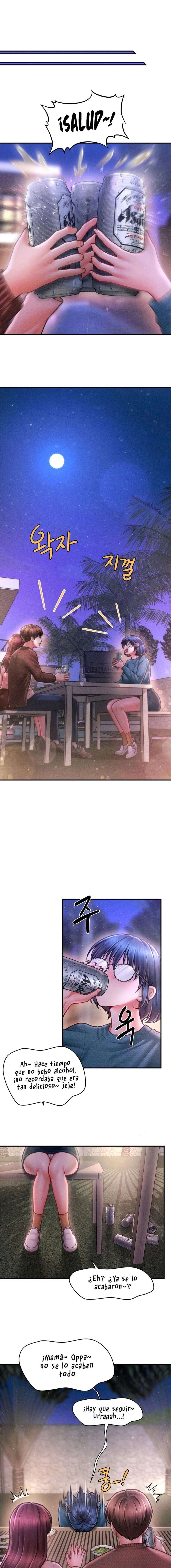 El hijo secreto del Presidente Capítulo 23 - Page 13