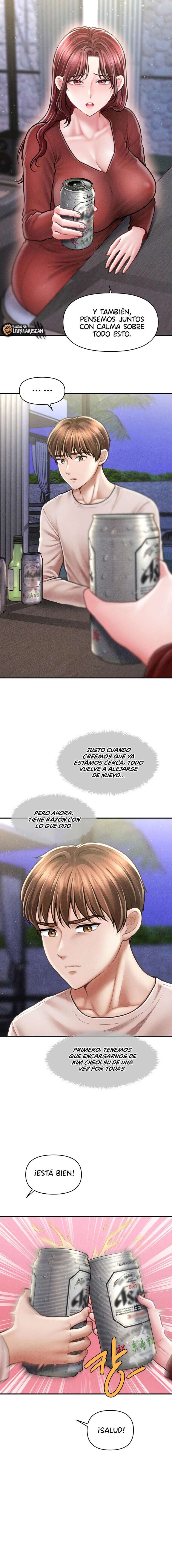 El hijo secreto del Presidente Capítulo 24 - Page 14