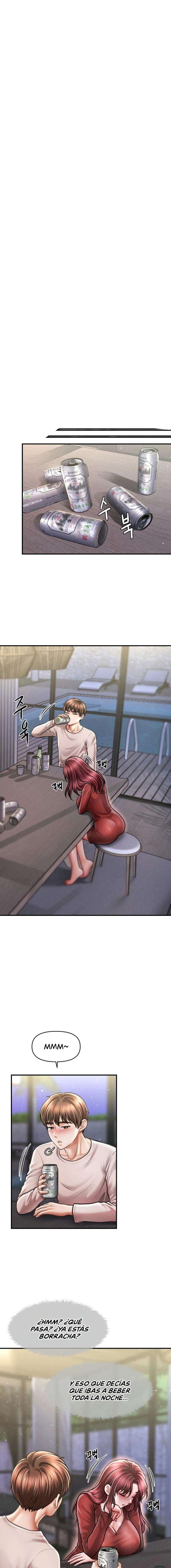 El hijo secreto del Presidente Capítulo 24 - Page 15