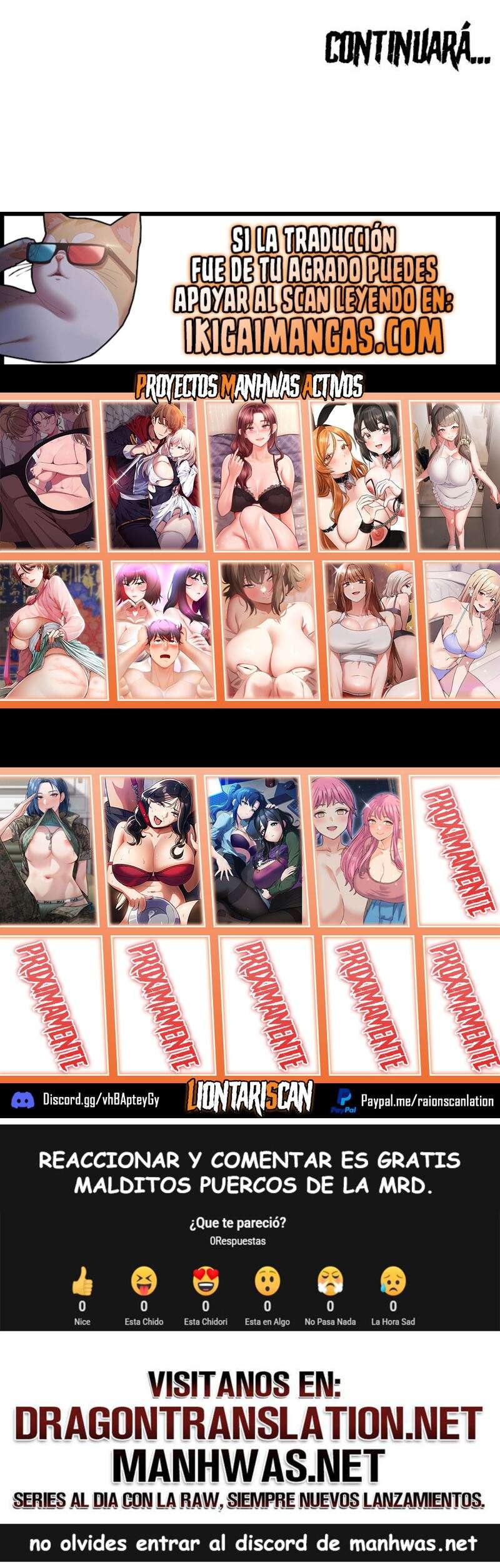 El hijo secreto del Presidente Capítulo 24 - Page 18