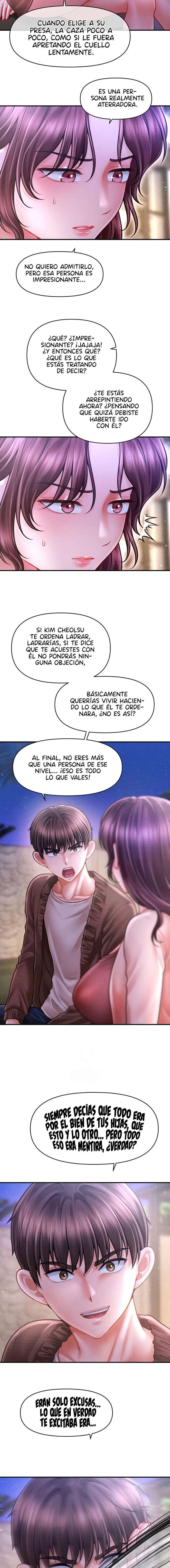 El hijo secreto del Presidente Capítulo 24 - Page 3