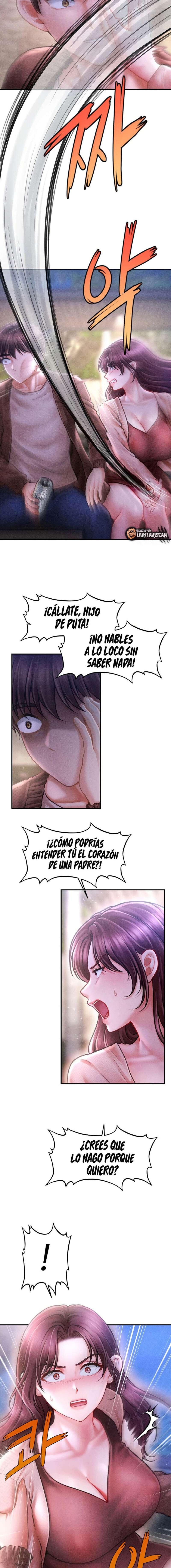 El hijo secreto del Presidente Capítulo 24 - Page 4