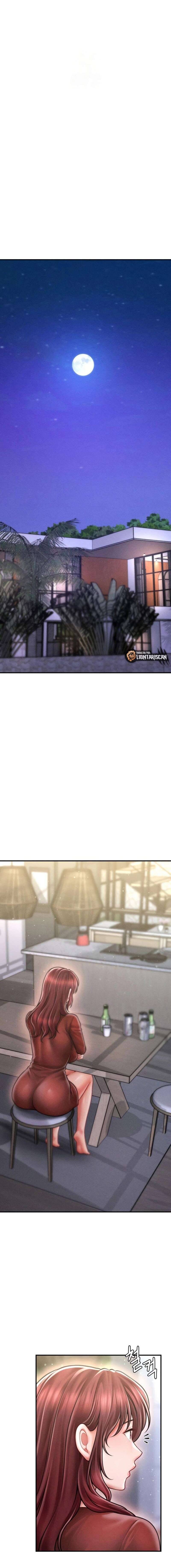 El hijo secreto del Presidente Capítulo 24 - Page 8