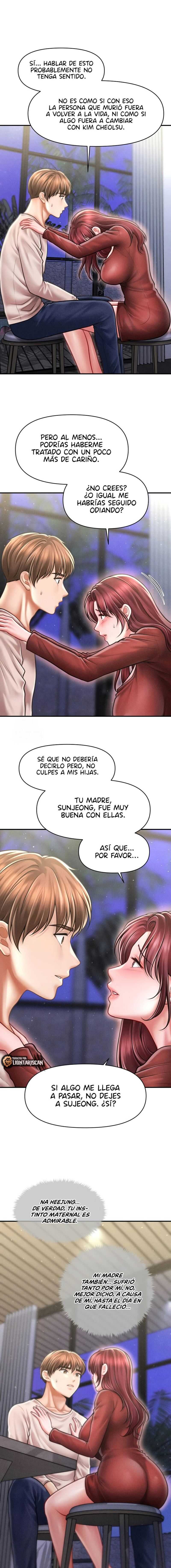 El hijo secreto del Presidente Capítulo 25 - Page 2