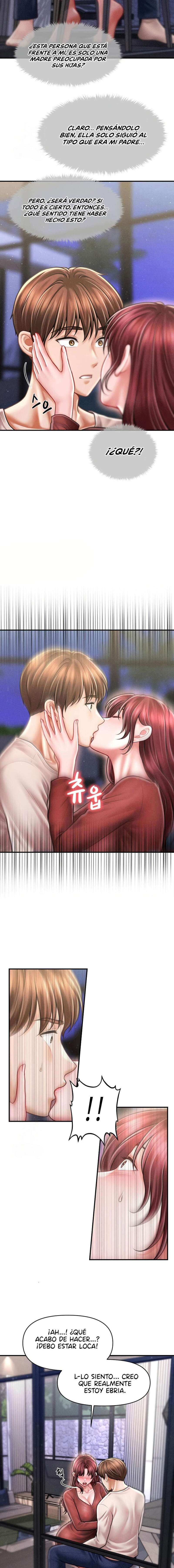 El hijo secreto del Presidente Capítulo 25 - Page 3