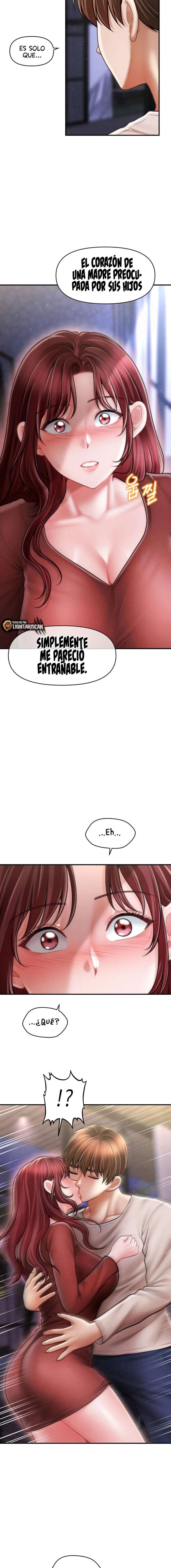 El hijo secreto del Presidente Capítulo 25 - Page 6