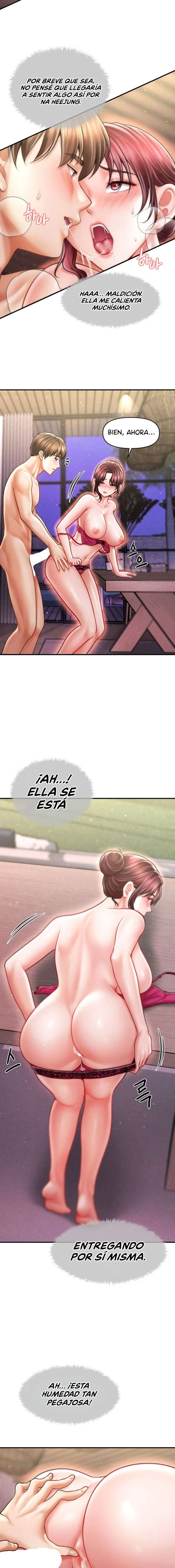 El hijo secreto del Presidente Capítulo 26 - Page 3