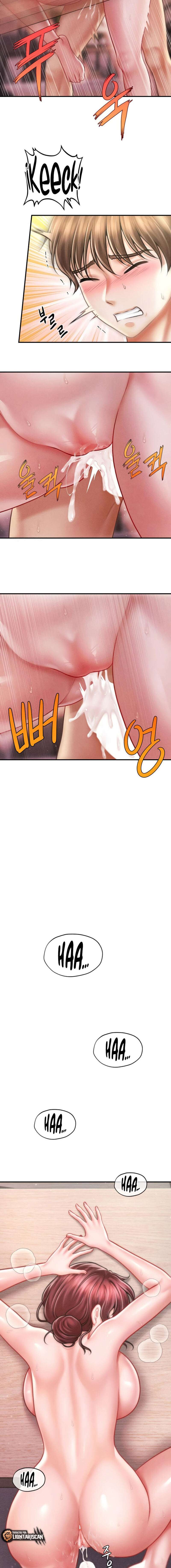 El hijo secreto del Presidente Capítulo 26 - Page 9