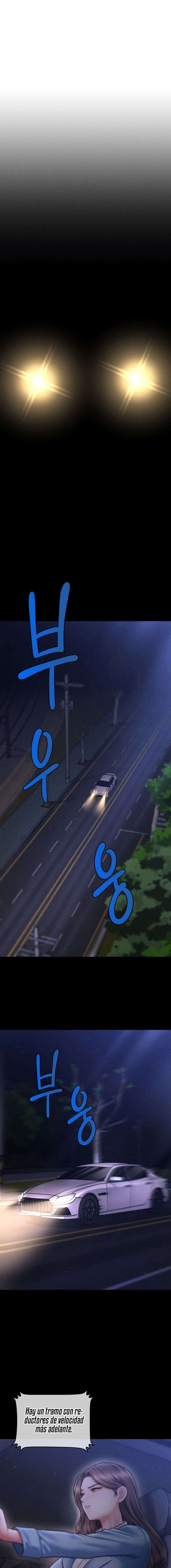 El hijo secreto del Presidente Capítulo 27 - Page 17