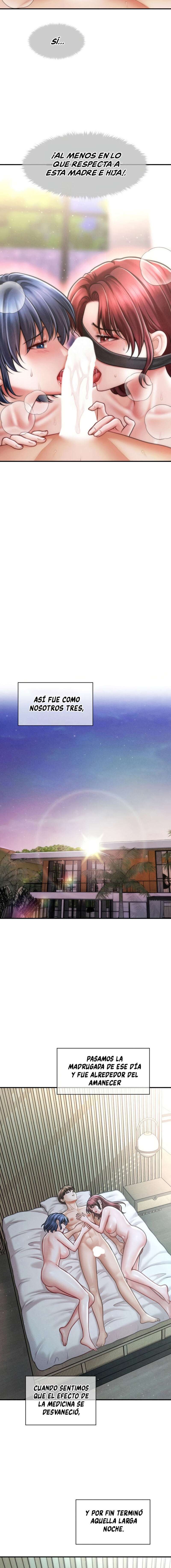 El hijo secreto del Presidente Capítulo 28 - Page 16