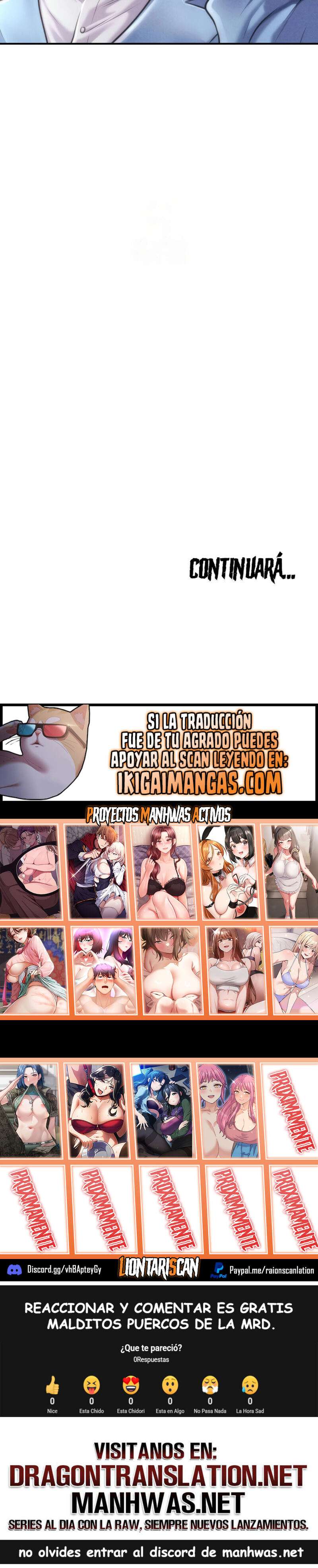 El hijo secreto del Presidente Capítulo 28 - Page 18