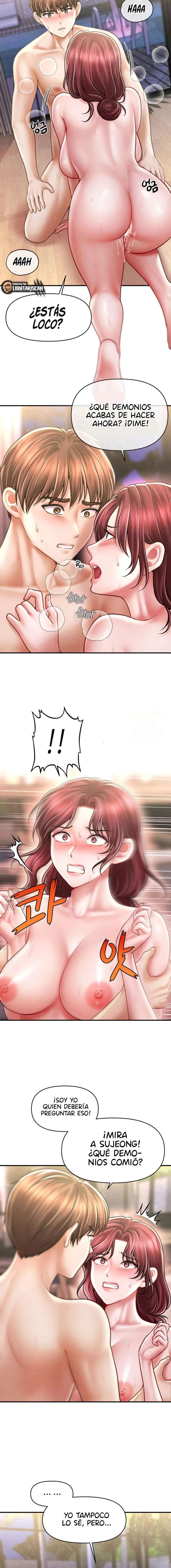 El hijo secreto del Presidente Capítulo 28 - Page 2