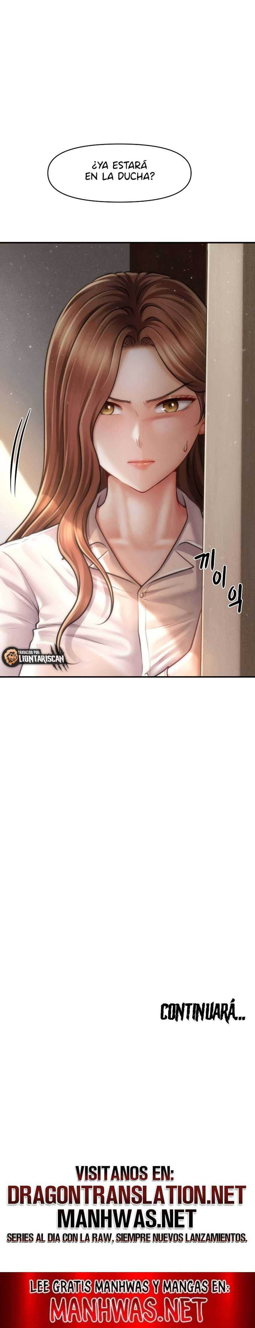 El hijo secreto del Presidente Capítulo 29 - Page 18