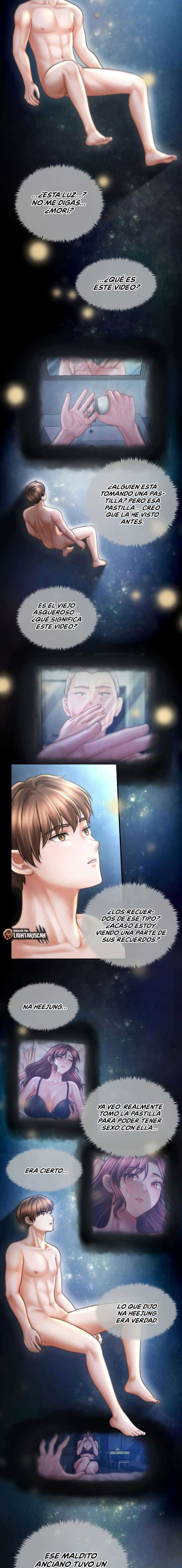 El hijo secreto del Presidente Capítulo 29 - Page 2