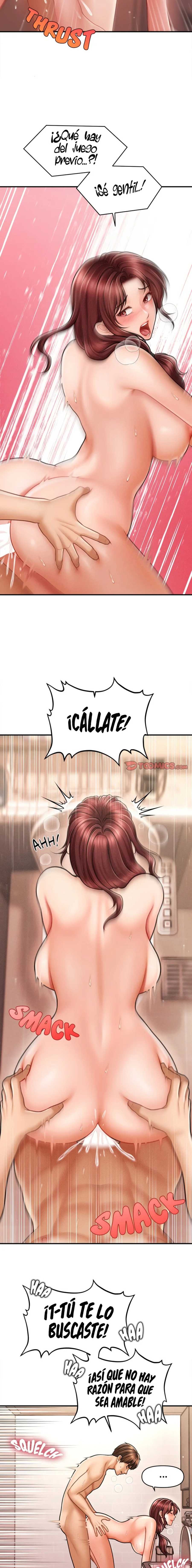 El hijo secreto del Presidente Capítulo 4 - Page 3