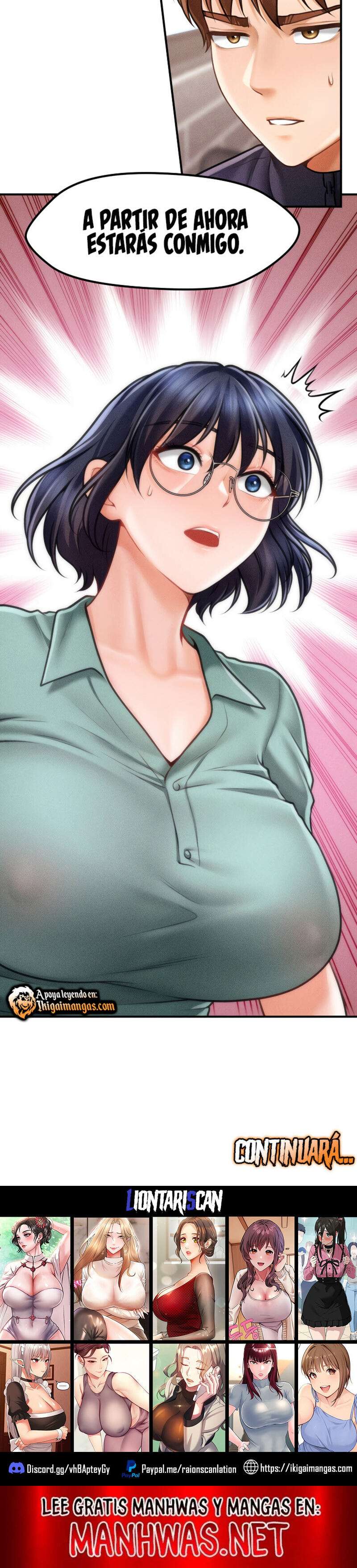 El hijo secreto del Presidente Capítulo 6 - Page 20