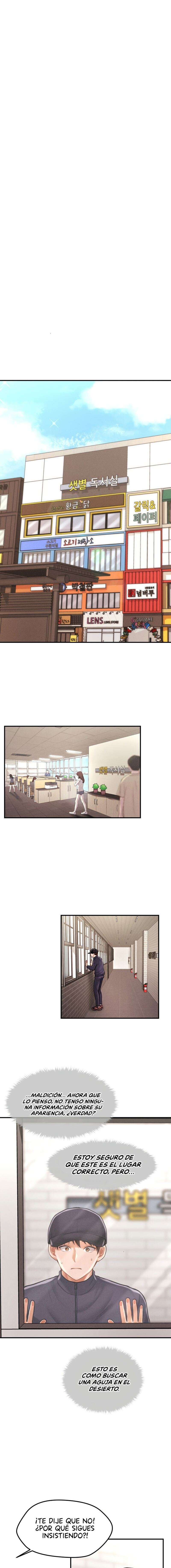 El hijo secreto del Presidente Capítulo 6 - Page 6