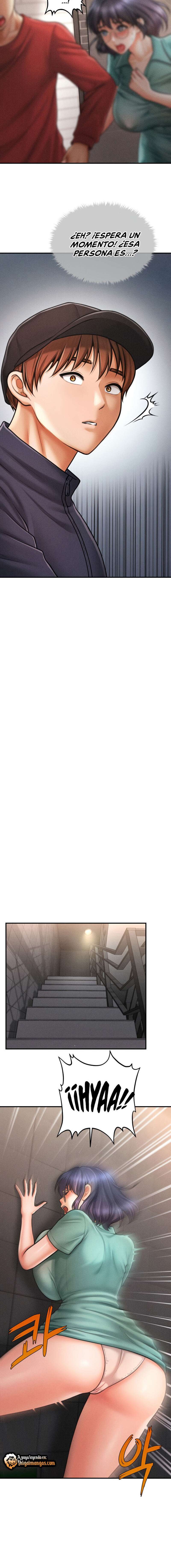 El hijo secreto del Presidente Capítulo 6 - Page 9