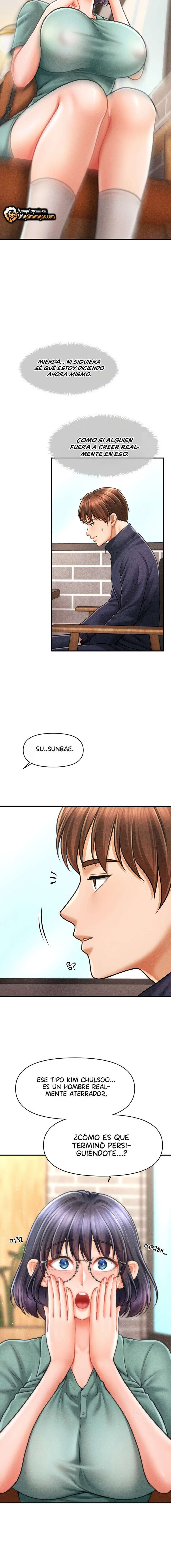 El hijo secreto del Presidente Capítulo 7 - Page 2