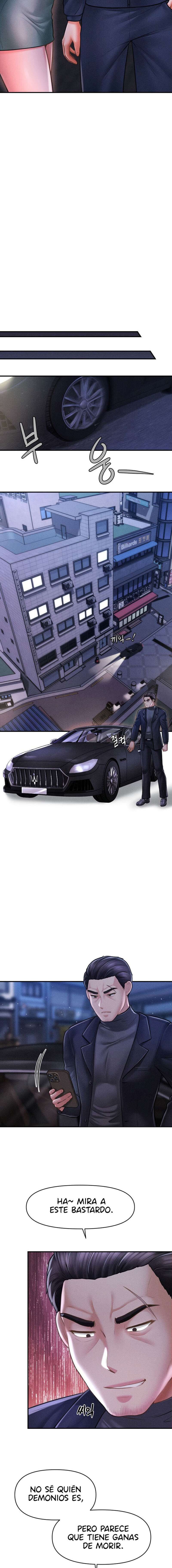 El hijo secreto del Presidente Capítulo 9 - Page 14