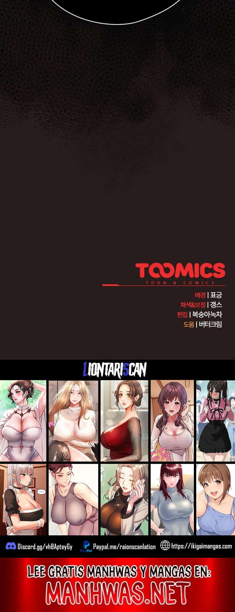 El hijo secreto del Presidente Capítulo 9 - Page 18