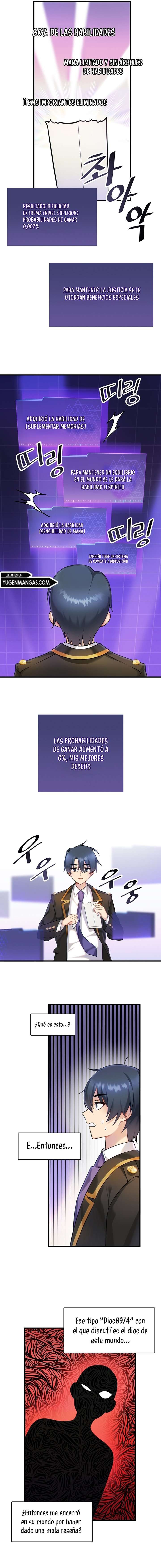 Academia sexual Capítulo 1 - Page 13