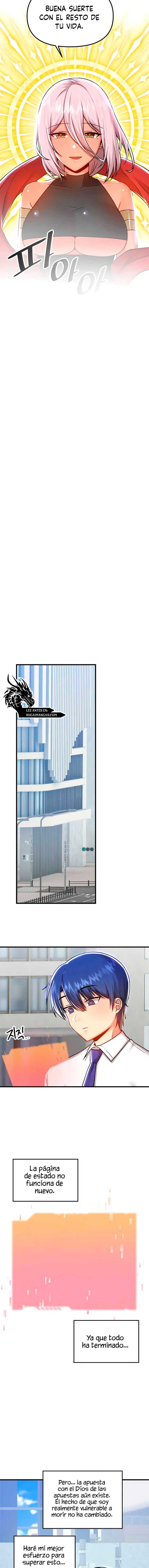 Academia sexual Capítulo 100 - Page 11