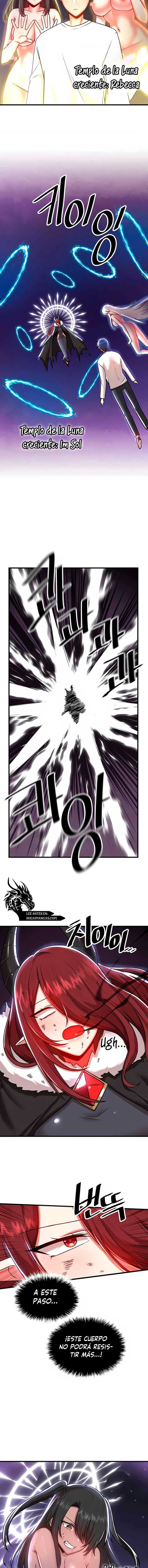 Academia sexual Capítulo 100 - Page 6