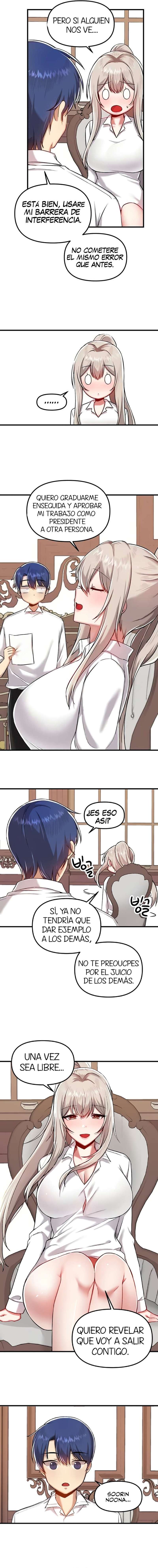 Academia sexual Capítulo 108 - Page 16