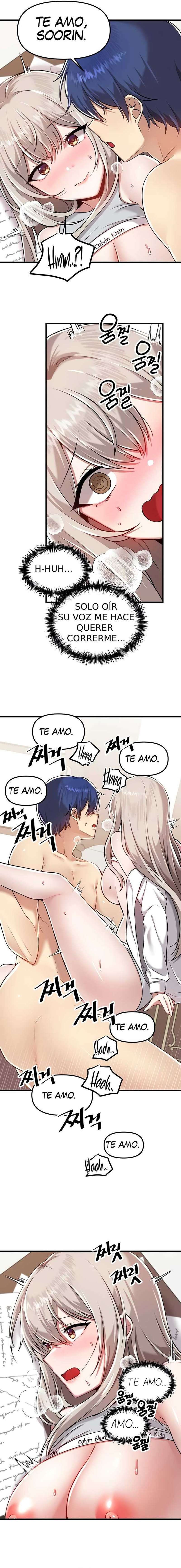 Academia sexual Capítulo 108 - Page 8